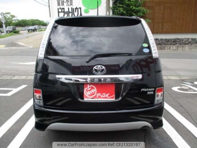 toyota isis 2014 -TOYOTA 【名古屋 305ｻ2171】--Isis DBA-ZGM10W--ZGM10-0060631---TOYOTA 【名古屋 305ｻ2171】--Isis DBA-ZGM10W--ZGM10-0060631- image 2
