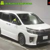 toyota voxy 2016 -TOYOTA 【松本 300ﾗ2834】--Voxy ZRR85W-0059236---TOYOTA 【松本 300ﾗ2834】--Voxy ZRR85W-0059236- image 1