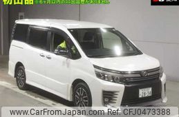 toyota voxy 2016 -TOYOTA 【松本 300ﾗ2834】--Voxy ZRR85W-0059236---TOYOTA 【松本 300ﾗ2834】--Voxy ZRR85W-0059236-