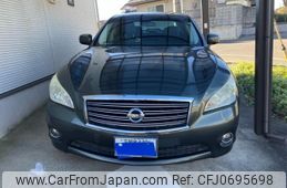 nissan fuga 2009 -NISSAN--Fuga DBA-Y51--Y51-102259---NISSAN--Fuga DBA-Y51--Y51-102259-