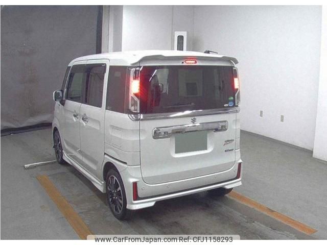 suzuki spacia 2019 quick_quick_DAA-MK53S_MK53S-861246 image 2