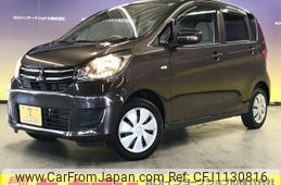 mitsubishi ek-wagon 2019 -MITSUBISHI--ek Wagon DBA-B11W--B11W-0526936---MITSUBISHI--ek Wagon DBA-B11W--B11W-0526936-