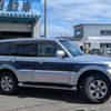 mitsubishi pajero 2006 quick_quick_CBA-V93W_V93W-0001064 image 4