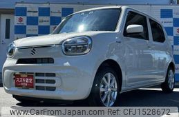 suzuki alto 2025 CFJ1528672