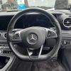 mercedes-benz e-class 2017 -MERCEDES-BENZ 【宇都宮 301ﾓ2709】--Benz E Class 213050C--2A344450---MERCEDES-BENZ 【宇都宮 301ﾓ2709】--Benz E Class 213050C--2A344450- image 7