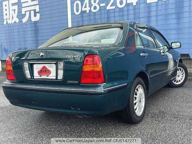 toyota progres 1998 504928-923747 image 2