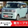 suzuki wagon-r 2022 -SUZUKI--Wagon R Smile 5AA-MX91S--MX91S-149813---SUZUKI--Wagon R Smile 5AA-MX91S--MX91S-149813- image 1