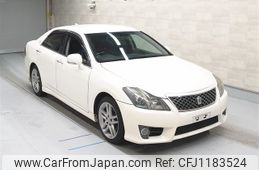 toyota crown 2010 -TOYOTA--Crown GRS200-0040688---TOYOTA--Crown GRS200-0040688-