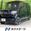 honda n-box 2019 -HONDA--N BOX DBA-JF3--JF3-2095302---HONDA--N BOX DBA-JF3--JF3-2095302- image 1