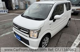 mazda flair 2020 CFJ1340062