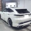 toyota harrier 2022 -TOYOTA 【姫路 332ﾘ429】--Harrier AXUH85-0018372---TOYOTA 【姫路 332ﾘ429】--Harrier AXUH85-0018372- image 2