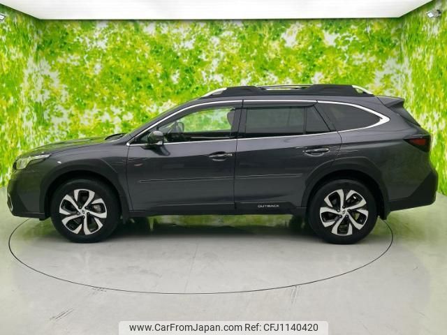 subaru outback 2022 quick_quick_4BA-BT5_BT5-009138 image 2
