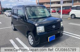 daihatsu move-conte 2009 -DAIHATSU--Move Conte DBA-L575S--L575S-0064608---DAIHATSU--Move Conte DBA-L575S--L575S-0064608-