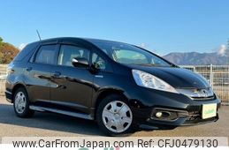 honda fit-shuttle 2014 -HONDA--Fit Shuttle DAA-GP2--GP2-3210925---HONDA--Fit Shuttle DAA-GP2--GP2-3210925-