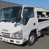 isuzu elf-truck 2017 -ISUZU--Elf TRG-NJR85A--NJR85-7063460---ISUZU--Elf TRG-NJR85A--NJR85-7063460- image 1