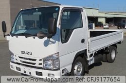 isuzu elf-truck 2017 -ISUZU--Elf TRG-NJR85A--NJR85-7063460---ISUZU--Elf TRG-NJR85A--NJR85-7063460-