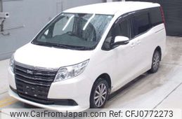 toyota noah 2015 -TOYOTA--Noah DBA-ZRR80G--ZRR80-0172895---TOYOTA--Noah DBA-ZRR80G--ZRR80-0172895-