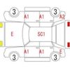 jeep grand-cherokee 2012 CFJ1560944 image 2