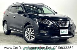 nissan x-trail 2018 -NISSAN--X-Trail DAA-HT32--HT32-151493---NISSAN--X-Trail DAA-HT32--HT32-151493-