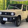 suzuki jimny 2023 -SUZUKI--Jimny 3BA-JB64W--JB64W-276731---SUZUKI--Jimny 3BA-JB64W--JB64W-276731- image 17