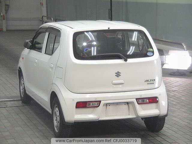 suzuki alto 2020 -SUZUKI--Alto HA36S--559972---SUZUKI--Alto HA36S--559972- image 2