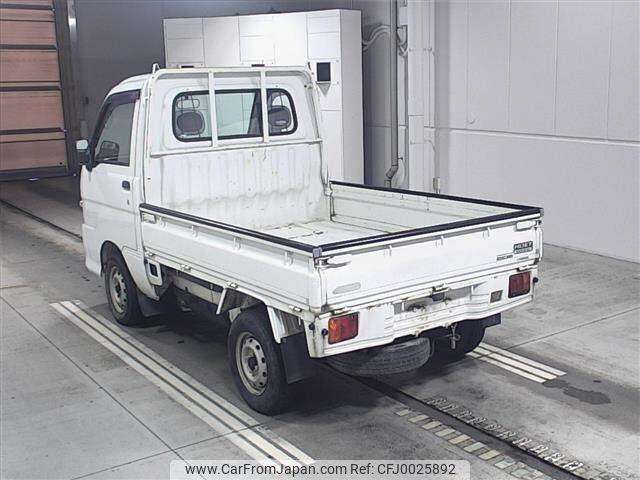 daihatsu hijet-truck 2004 -DAIHATSU--Hijet Truck S210P-0250080---DAIHATSU--Hijet Truck S210P-0250080- image 2