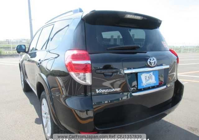 toyota vanguard 2012 646828-Y2025060308F-21 image 2