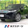 toyota harrier 2018 -TOYOTA--Harrier DBA-ZSU65W--ZSU65-0032392---TOYOTA--Harrier DBA-ZSU65W--ZSU65-0032392- image 1