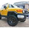 toyota fj-cruiser 2011 -TOYOTA--FJ Curiser CBA-GSJ15Wｶｲ--GSJ15-0111321---TOYOTA--FJ Curiser CBA-GSJ15Wｶｲ--GSJ15-0111321- image 3