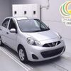 nissan march 2016 -NISSAN--March K13-062319---NISSAN--March K13-062319- image 1