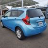 nissan note 2014 -NISSAN--Note DBA-E12--E12-241796---NISSAN--Note DBA-E12--E12-241796- image 16