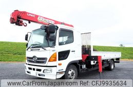 hino ranger 2012 GOO_NET_EXCHANGE_0403477A30240625W002