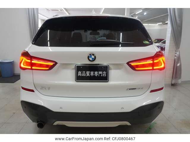 bmw x1 2019 -BMW 【名変中 】--BMW X1 HT20--05N12679---BMW 【名変中 】--BMW X1 HT20--05N12679- image 2