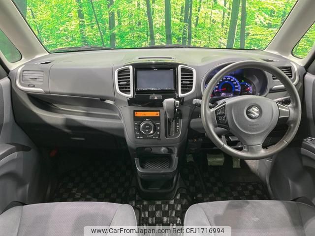 suzuki solio 2012 CFJ1716994 image 2