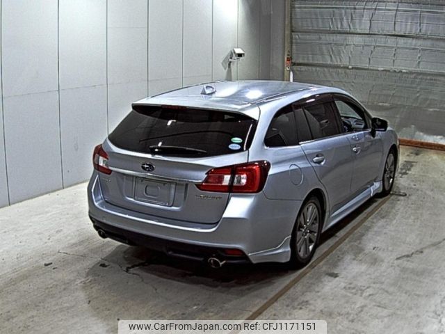 subaru levorg 2015 -SUBARU--Levorg VM4--VM4-061940---SUBARU--Levorg VM4--VM4-061940- image 2