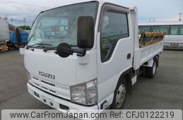 isuzu elf-truck 2013 quick_quick_TKG-NKR85AD_NKR85-7032266