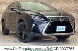 lexus rx 2019 -LEXUS--Lexus RX DBA-AGL25W--AGL25-0008461---LEXUS--Lexus RX DBA-AGL25W--AGL25-0008461-