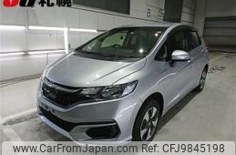 honda fit 2019 -HONDA--Fit GP6--1307908---HONDA--Fit GP6--1307908-