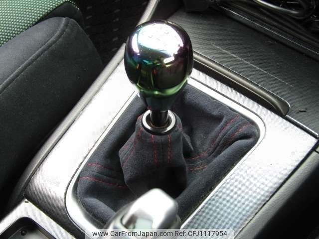 honda accord 2006 -HONDA--Accord ABA-CL7--CL7-1200312---HONDA--Accord ABA-CL7--CL7-1200312- image 2