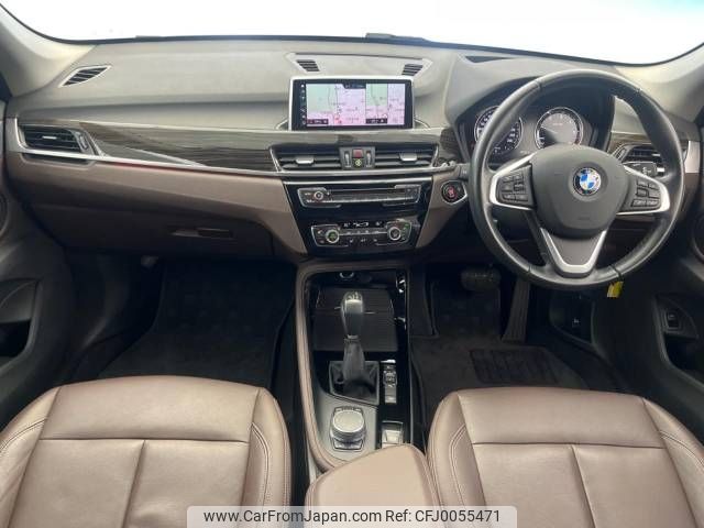 bmw x1 2018 -BMW--BMW X1 LDA-HT20--WBAHT920X05L22124---BMW--BMW X1 LDA-HT20--WBAHT920X05L22124- image 2