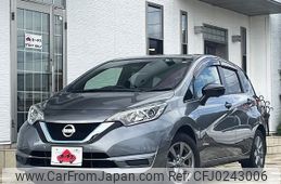 nissan note 2019 -NISSAN--Note DAA-HE12--HE12-278685---NISSAN--Note DAA-HE12--HE12-278685-