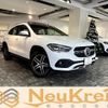 mercedes-benz gla-class 2021 -MERCEDES-BENZ--Benz GLA 247784M--2J318853---MERCEDES-BENZ--Benz GLA 247784M--2J318853- image 1