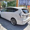 toyota prius-α 2013 -TOYOTA--Prius α DAA-ZVW41W--ZVW41-3299279---TOYOTA--Prius α DAA-ZVW41W--ZVW41-3299279- image 9