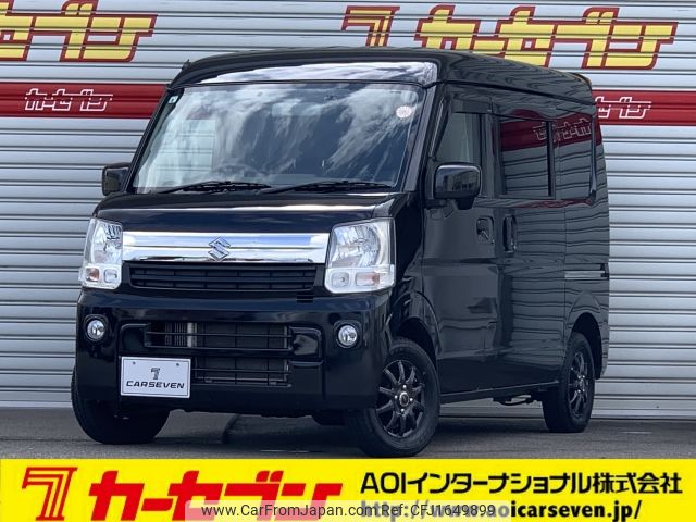 suzuki every 2018 CFJ1649899 image 1