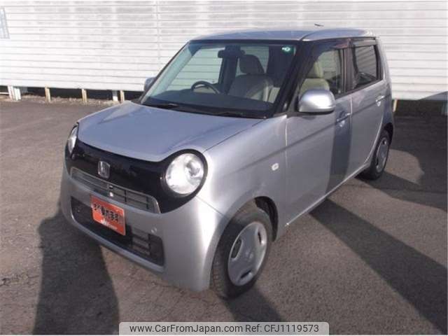 honda n-one 2014 -HONDA 【盛岡 580ｿ4636】--N ONE DBA-JG1--JG1-1087682---HONDA 【盛岡 580ｿ4636】--N ONE DBA-JG1--JG1-1087682- image 1