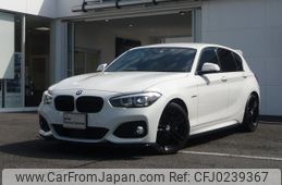 bmw 1-series 2017 quick_quick_1S20_WBA1S520805K16266