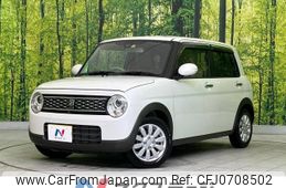 suzuki alto-lapin 2016 -SUZUKI--Alto Lapin DBA-HE33S--HE33S-122891---SUZUKI--Alto Lapin DBA-HE33S--HE33S-122891-