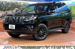 toyota land-cruiser-prado 2023 CFJ1532702