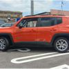 jeep renegade 2021 CFJ1649599 image 4
