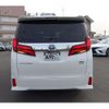 toyota alphard 2022 -TOYOTA--Alphard 6AA-AYH30W--AYH30-0141864---TOYOTA--Alphard 6AA-AYH30W--AYH30-0141864- image 6